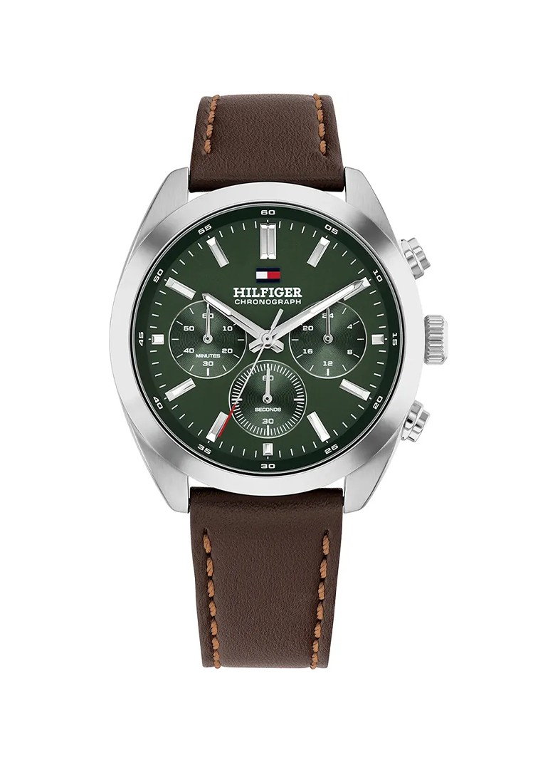 Tommy Hilfiger, Hudson TH 1710719 — thumbnail 1